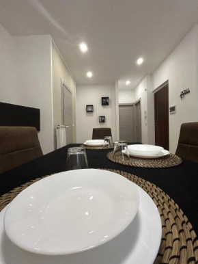 Maddy Home - Moderno appartamento a Torino